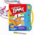 Smart Learning Intelligence Book for Kids
